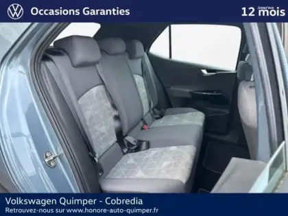 Photo 7 Volkswagen Id.3  204ch - 58 kWh Life