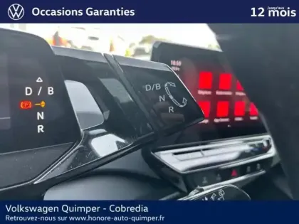 Photo 13 Volkswagen Id.3  204ch - 58 kWh Life