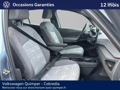 Photo 8 Volkswagen Id.3  204ch - 58 kWh Life