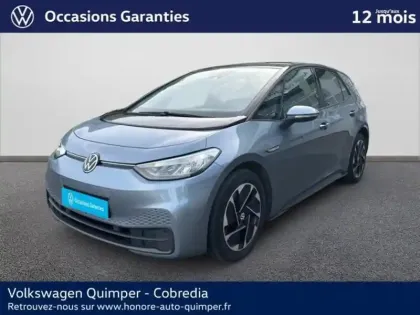 Photo Volkswagen Id.3 Life