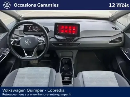 Photo 9 Volkswagen Id.3  204ch - 58 kWh Life