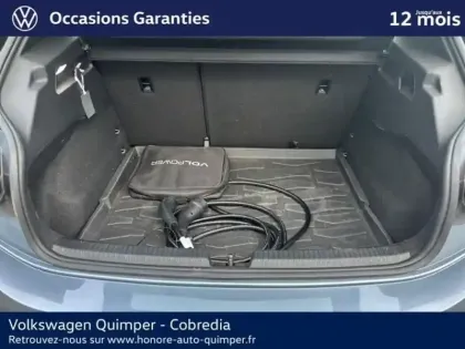 Photo 6 Volkswagen Id.3  204ch - 58 kWh Life