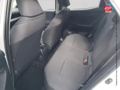 Photo 10 Toyota Yaris  70 VVT-i Dynamic 5p MY21