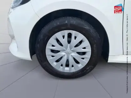 Photo 9 Toyota Yaris  70 VVT-i Dynamic 5p MY21