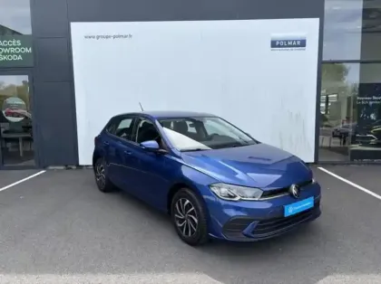 Photo Volkswagen Polo Life