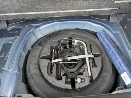 Photo 7 Volkswagen Polo  1.0 TSI 95ch Life