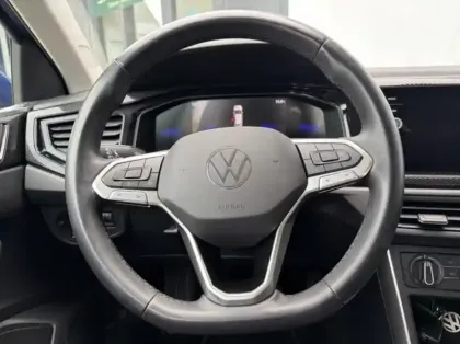 Photo 10 Volkswagen Polo  1.0 TSI 95ch Life