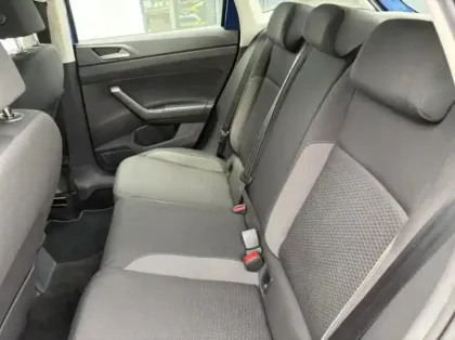 Photo 8 Volkswagen Polo  1.0 TSI 95ch Life