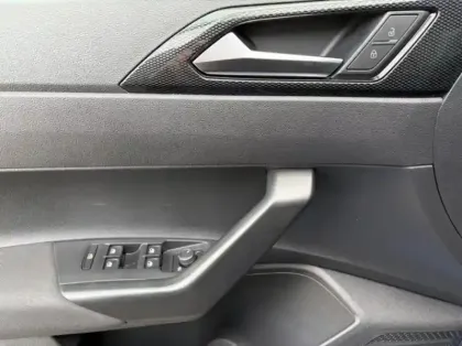 Photo 12 Volkswagen Polo  1.0 TSI 95ch Life