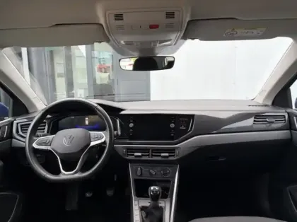 Photo 9 Volkswagen Polo  1.0 TSI 95ch Life