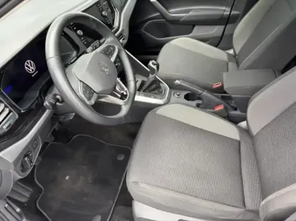 Photo 11 Volkswagen Polo  1.0 TSI 95ch Life