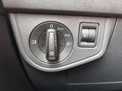 Photo 14 Volkswagen Polo  1.0 TSI 95ch Life