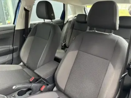 Photo 13 Volkswagen Polo  1.0 TSI 95ch Life