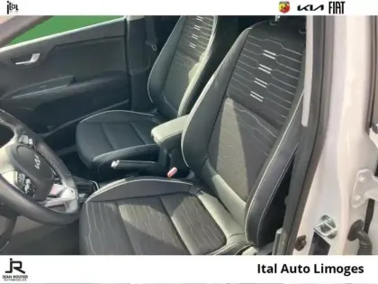 Photo 8 Kia Stonic  1.0 T-GDi 100ch GT Line DCT7