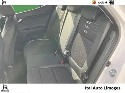 Photo 9 Kia Stonic  1.0 T-GDi 100ch GT Line DCT7