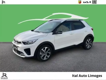 Photo Kia Stonic Gt Line