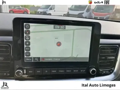 Photo 13 Kia Stonic  1.0 T-GDi 100ch GT Line DCT7