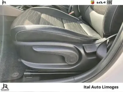 Photo 11 Kia Stonic  1.0 T-GDi 100ch GT Line DCT7