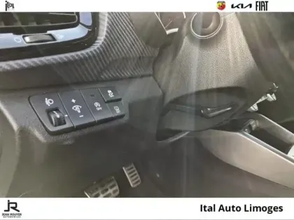 Photo 12 Kia Stonic  1.0 T-GDi 100ch GT Line DCT7