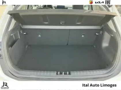 Photo 5 Kia Stonic  1.0 T-GDi 100ch GT Line DCT7