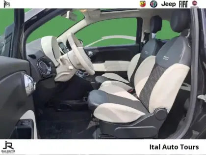 Photo 8 Fiat 500  1.0 70ch BSG S&S Dolcevita Plus