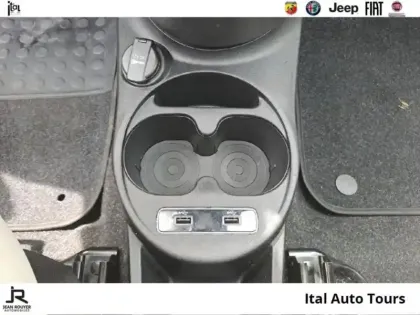 Photo 14 Fiat 500  1.0 70ch BSG S&S Dolcevita Plus