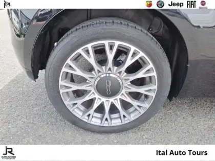 Photo 10 Fiat 500  1.0 70ch BSG S&S Dolcevita Plus