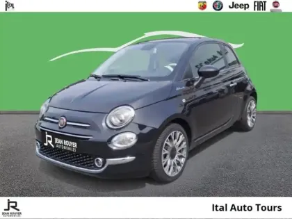Photo Fiat 500 Dolcevita Plus