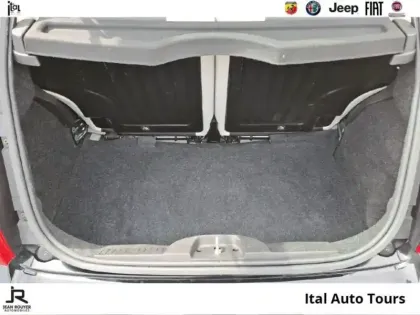 Photo 5 Fiat 500  1.0 70ch BSG S&S Dolcevita Plus