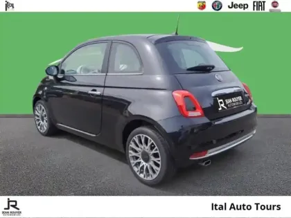 Photo 6 Fiat 500  1.0 70ch BSG S&S Dolcevita Plus