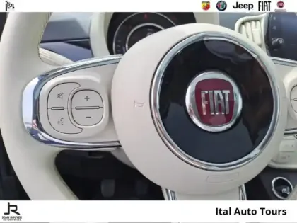 Photo 13 Fiat 500  1.0 70ch BSG S&S Dolcevita Plus