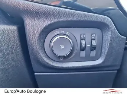 Photo 13 Opel Corsa  1.2 75ch Edition