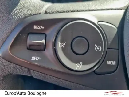 Photo 9 Opel Corsa  1.2 75ch Edition