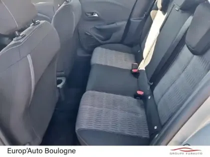 Photo 11 Opel Corsa  1.2 75ch Edition