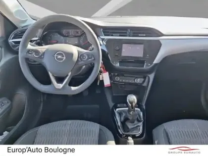 Photo 7 Opel Corsa  1.2 75ch Edition