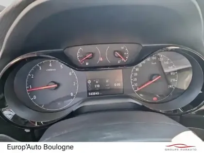 Photo 8 Opel Corsa  1.2 75ch Edition