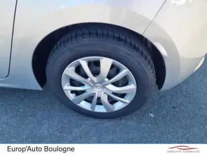 Photo 12 Opel Corsa  1.2 75ch Edition