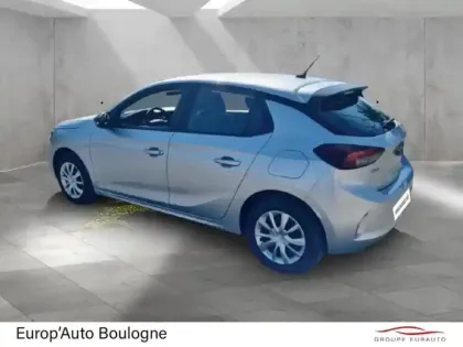 Photo 6 Opel Corsa  1.2 75ch Edition