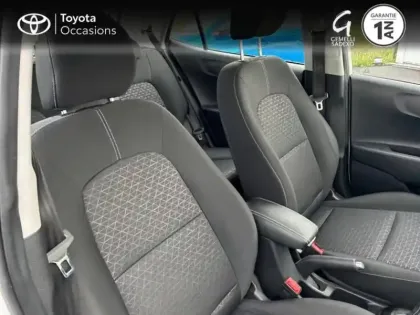 Photo 5 Kia Picanto  1.0 DPi 67ch GT Line