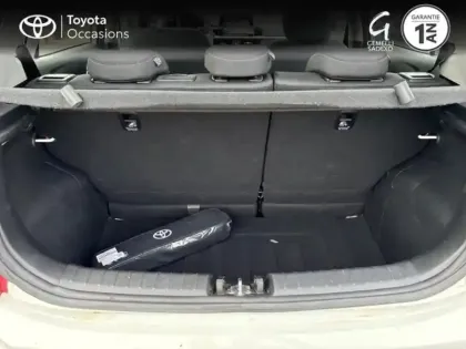 Photo 9 Kia Picanto  1.0 DPi 67ch GT Line