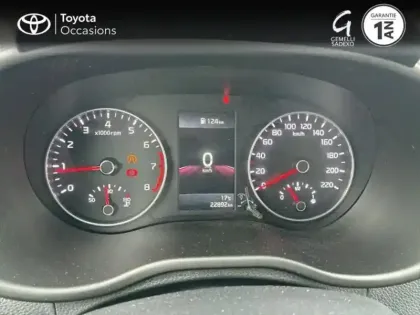 Photo 13 Kia Picanto  1.0 DPi 67ch GT Line