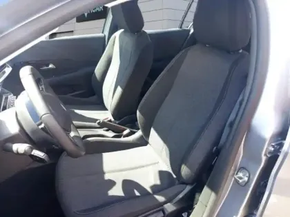 Photo 9 Peugeot 208  1.2 100ch S&S Style