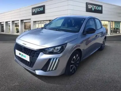 Photo Peugeot 208 Style