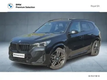 Photo Bmw X1 M Sport
