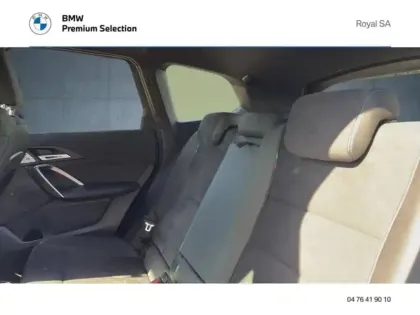 Photo 13 BMW X1  xDrive30e 326ch M Sport