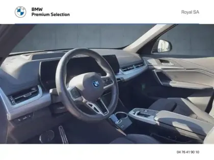 Photo 10 BMW X1  xDrive30e 326ch M Sport