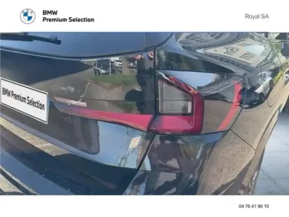 Photo 5 BMW X1  xDrive30e 326ch M Sport