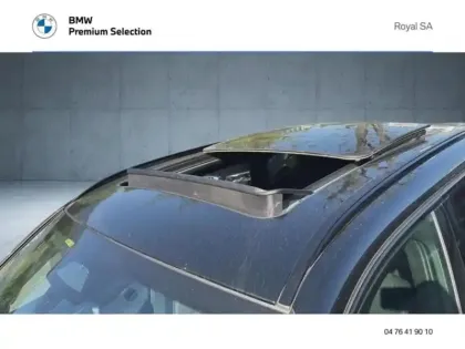 Photo 6 BMW X1  xDrive30e 326ch M Sport