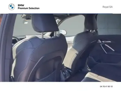 Photo 12 BMW X1  xDrive30e 326ch M Sport