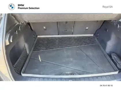 Photo 7 BMW X1  xDrive30e 326ch M Sport